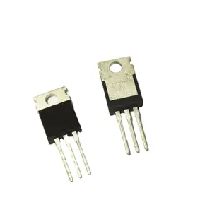 HGP039N08S Original Microcontroller Microchip Integrated Circuit HGP039N08S