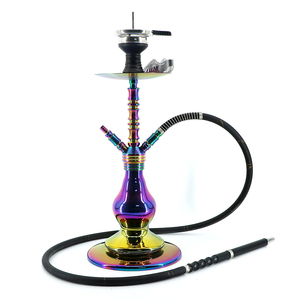 Bộ Đồ Toàn Bộ Bằng Thép Không Gỉ Shisha Hooka Hookah Shisha Phong Cách Đức - Product Image 3