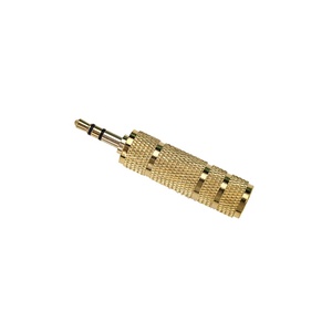 <span class=keywords><strong>3.5mm</strong></span> Stereo nam cắm để 6.35mm Jack nữ âm thanh kết nối 3.5 để 6.35 ổ cắm Microphone Tai nghe <span class=keywords><strong>Adapter</strong></span> - Product Image 1