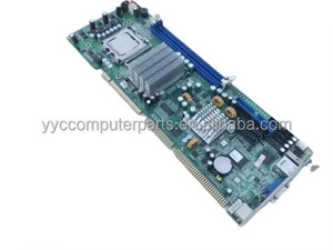FSB-945G รอบ: A1.1 100% OK IPC BOARD CPU Card เมนบอร์ด PICMG1.0กับ CPU RAM ไม่มีพัดลม FSB-945G การ์ด - Product Image 4