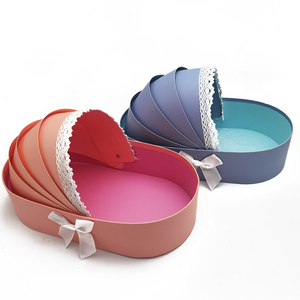 Set personalizzato geschenk baby shower decorazione memoria ricordo culla culla scatola per <span class=keywords><strong>neonato</strong></span> - Product Image 6