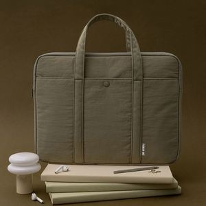 Housse de protection légère pour ordinateur portable 13/14/15/16 pouces, personnalisée en gros par l'usine, pour usage professionnel - Product Image 4