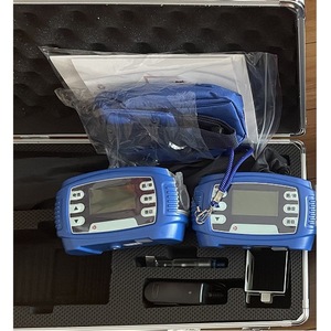 Bomba de muestreo de aire a prueba de explosiones FCC FCC-1500H con caudal de 20-500 mL/min para muestreo atmosférico - Product Image 3