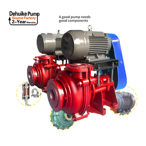 Tốt Nhất Bán Máy Bơm Nước Cho Khai Thác Mỏ 80HP Động Cơ Diesel Cho Máy Bơm Cát Bơm Bùn Vàng Khai Thác Mỏ - Product Image 4