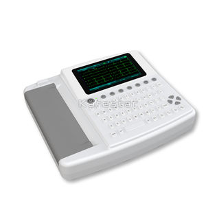 Mesin Elektrokardiograf 12 Kanal Multichannel <span class=keywords><strong>Digital</strong></span> <span class=keywords><strong>ECG</strong></span> untuk Hewan, Harga Mesin <span class=keywords><strong>ECG</strong></span> - Product Image 4
