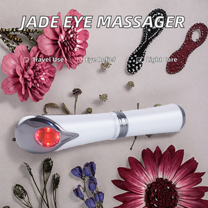 Masajeador Facial Portátil de Iones de Jade para Uso Doméstico, para Lifting de Labios y Ojos, Cuidado de los Ojos - Product Image 2