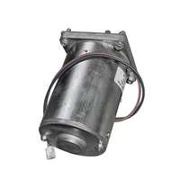 Pièces de rechange de Machine d'imprimante de haute qualité fournisseur chinois moteur principal remis à neuf pour Duplo S550 560 S450 850 555