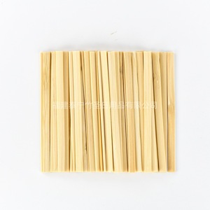 ไม้คนกาแฟแบบใช้แล้วทิ้ง Bamboo Saint ขนาด 78 มม. หนา 1.3 มม. สำหรับใช้ในร้านกาแฟ - Product Image 4