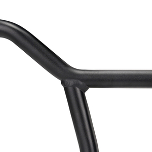 Precio barato negro carretera manillar libertad mango alto bicicleta eléctrica accesorio manillar para la venta - Product Image 4