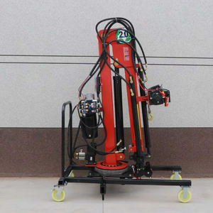 Grúas <span class=keywords><strong>de</strong></span> Piso con Carro Manipulador Electrohidráulico Pequeño - Product Image 4