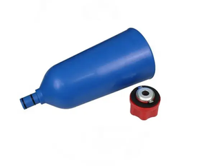 Embudo de aceite con adaptador de bayoneta para VAG, Mercedes-Benz, BMW, Porsche, Volvo - Product Image 3