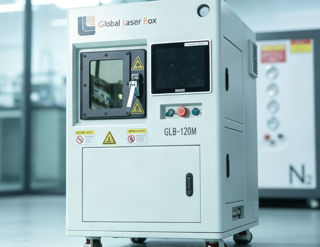 Desktop-level Lab Precision R&D SLM Metal 3D Printer, Special Equipment for Industrial Sample Trial Making