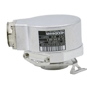 LC 195F 440 5.0 ID760907-04 <span class=keywords><strong>HEIDENHAIN</strong></span> Codeur Absolu à Grille, Neuf, Original, Authentique, Disponible en Stock - Product Image 3