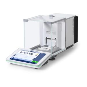 เครื่องชั่งวิเคราะห์ TOLEDO XPR106DUH อุปกรณ์ชั่งน้ำหนักในห้องปฏิบัติการประสิทธิภาพสูง เครื่องมือวิเคราะห์ ผลิตในมณฑลเจียงซู ประเทศจีน - Product Image 4