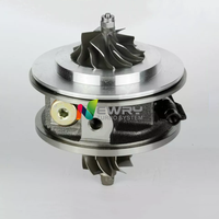 Cartouche de turbocompresseur BV43 53039880122 53039700122 28200-4A470 282004A470 8200-4A470FF pour Hyundai Santa Fe D4CB Turbo complet
