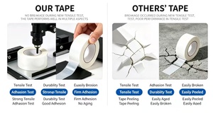 Cinta de Espuma de Doble Cara de 0.5mm, 0.8mm, 1.5mm, 1mm, 2mm, 3mm, 4mm, 5mm: Potencia la Versatilidad de <span class=keywords><strong>tus</strong></span> Proyectos dgkbly - Product Image 6