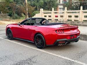 PRÊT À EXPÉDIER - <span class=keywords><strong>Ford</strong></span> Mustang 2.3T D'OCCASION - Product Image 4