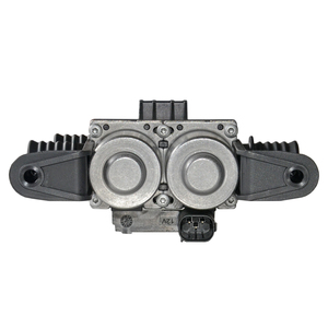 Soupape de commande de chauffage brillante 64116906652 pour <span class=keywords><strong>BMW</strong></span> série 5 6 7 E60 E61 <span class=keywords><strong>E63</strong></span> E65 E66 X5 E53 64116931708 64126927915 64126927915 - Product Image 4