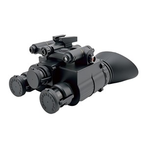 กล้องส่องทางไกลแบบสองตา QCNV รุ่น QFPVS31 Gen2+ FOM1400+ ความละเอียด 640x512 ระบบถ่ายภาพความร้อน GEN 3 อุปกรณ์มองกลางคืน - Product Image 2