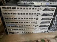 3030S A10网络迅雷L4/L7 30 Gbps应用交付控制器