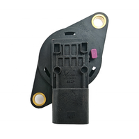 Commutateur de vitesse de boîtes de vitesses CTF25 d'origine 23614513 pour 2023 Chevrolet Captiva Baojun SGMW 530 1.5TD