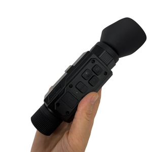 Gafas de Visión Nocturna con Zoom 8X de Alta Calidad, Monocular Digital de Visión Nocturna Infrarroja de Largo Alcance - Product Image 3