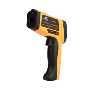 Súng nhiệt kế hồng ngoại công nghiệp gm1850/gm2200 - Product Image 3