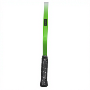 Paleta de Pickleball DongGuan Hengyi Sports Pro IV Monvik Green Razer 16mm 14mm GEN4 Core Alargada - Product Image 2