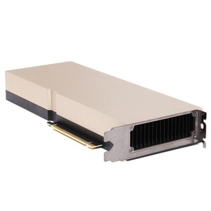 เซิร์ฟเวอร์ GPU 900-21001-0020-000 หน่วยความจำ 80GB HBM2e 6912 CUDA คอร์ 432 Tensor คอร์ 1.935TB/s PCIe 4.0 x16 300W ระบบระบายความร้อนแบบ Passive - Product Image 3
