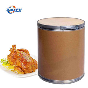 Hương vị thực phẩm nồng độ cao Om gà bột hương liệu thực phẩm - Product Image 1