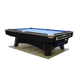 Bán buôn nhà máy tùy chỉnh phong cách Mỹ <span class=keywords><strong>Snooker</strong></span> bảng cao cấp bi-a hồ bơi bảng Slate đá cẩm thạch - Product Image 3