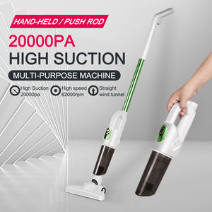 <span class=keywords><strong>Aspirateur</strong></span> à main sans fil Dowellin, soins des sols, humide et sec, portable - Product Image 2