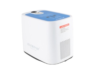 热小型手持家用定制离心电机家用花园低噪音静音相当智能水泵 - Product Image 1