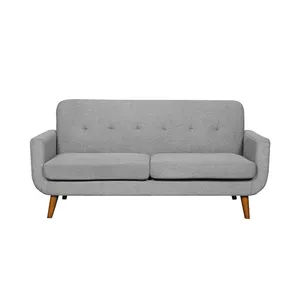 Novo moderno tecido sofá conjunto 2 3 lugares sofás para casa sofá de luxo sofás da sala decoração home