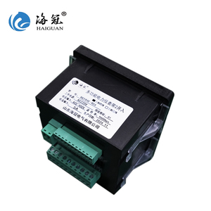 Thông minh ba giai đoạn Điện Bộ sưu tập và thiết bị giám sát kỹ thuật số đa chức năng <span class=keywords><strong>LCD</strong></span> điện năng lượng mét - Product Image 5