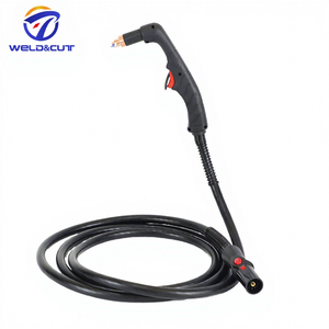 الولايات المتحدة الأمريكية PMX65/85/105 أ مسدس قطع البلازما - Product Image 1