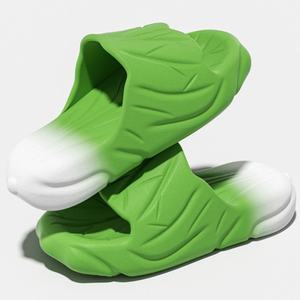 Chaussons d'intérieur multifonctionnels antidérapants et anti-odeurs à enfiler – Les tongs les plus vendues pour l'été - Product Image 4