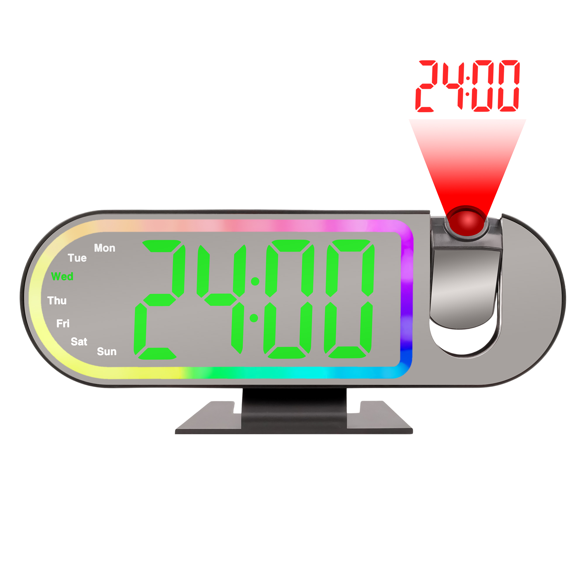 Luz verde