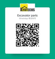 Assemblage de support de niveau planétaire primaire avec engrenage solaire pour HITACHI DOOSAN KOBELCO VOLVO KATO JCB CAT Excavator Fianl Drive Gear