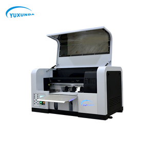 Jingyuxunda — imprimante de t-shirts, films d'impression PET, pour impression sur t-shirts, films d'impression, transfert d'imprimante, DTF A3 - Product Image 5