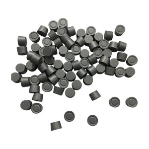 <span class=keywords><strong>Dents</strong></span> de protection en carbure de tungstène pour mèches de marteau de fond de trou - Product Image 1
