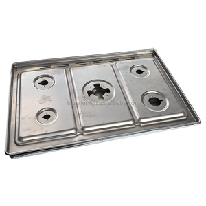 Moule de poinçonnage professionnel OEM en acier pour <span class=keywords><strong>plaque</strong></span> de cuisson de cuisinière à gaz Qingdao Hiparter, matrice d'estampage pour <span class=keywords><strong>plaque</strong></span> de cuisson de cuisinière à gaz - Product Image 3
