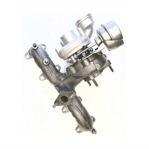 BV39 KP39 54399880047 Turbo chargeur 54399880005 1253768 03G253014C turbocompresseur pour Seat Alhambra pour <span class=keywords><strong>moteur</strong></span> Ford Galaxy BTB <span class=keywords><strong>ASZ</strong></span> - Product Image 1