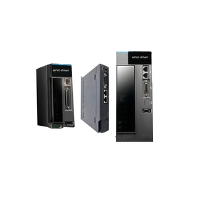 Yeni Seri Endüstriyel Kontrol Servo Motoru RYT751D5-VS2 ve PLC Programlama - Product Image 5