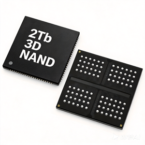 KLMCG4JETD-B041 DDR5 RDIMM Server Memory Module DDR5 <b>RAM</b> Storage IC - Product Image 2