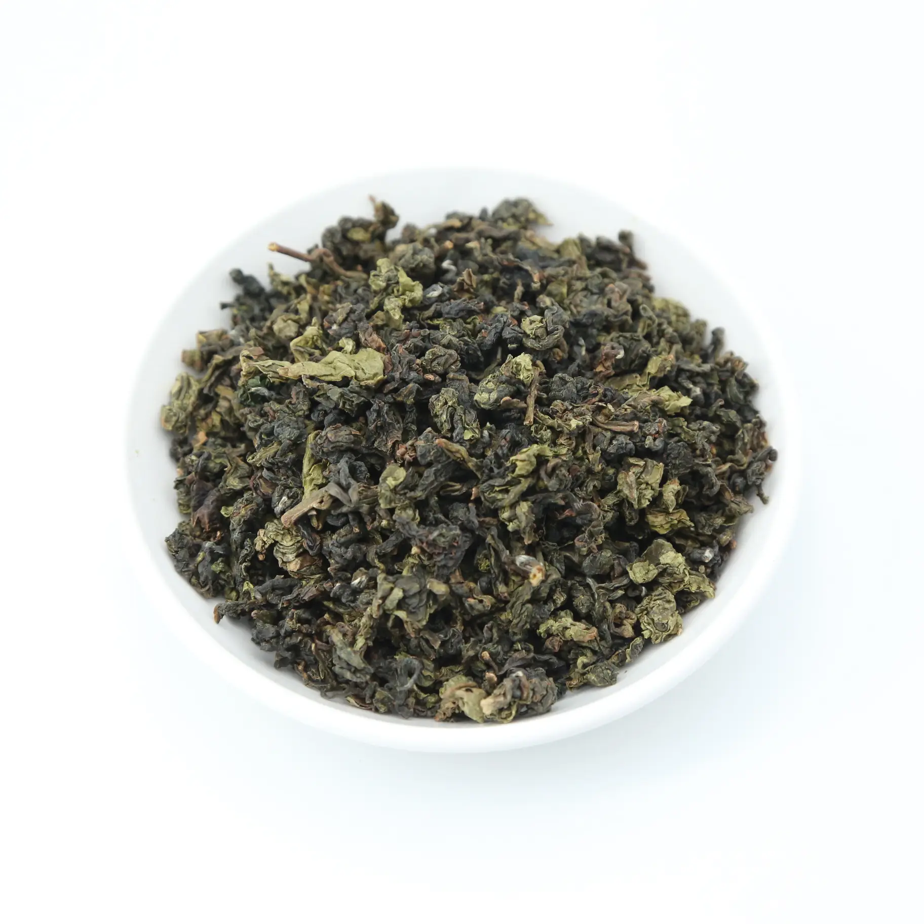 Good Price Slimming Tea Tie Guan Yin Oolong Tea Organic Standard