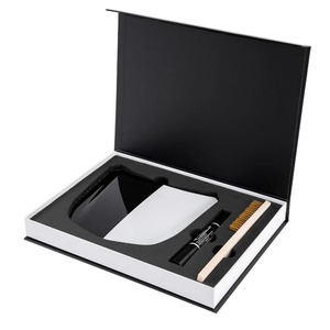 Electronic Car Paint Protection Film PPF Scratch Testing Kit 1 Ano de Garantia 220v Hood Display Metal Demo com Caixa de Proteção - Product Image 1