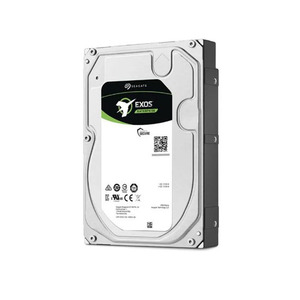 Original Enterprise-Grade 3.5-Inch <b>Internal</b> <b>Hard</b> <b>Drive</b> ST10000VE001 1 TB Capacity Provides Ample Storage for Large Media Collect - Product Image 3