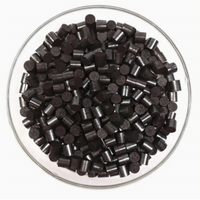 Palladium pada Karbon Aktif Katalis Pd/C No. CAS 7440-05-3
