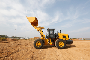 Bestselling Products High Efficiency Front End 676f Hot Sale Model for Light to Medium Duty Construction and Mining - Product Image 2
